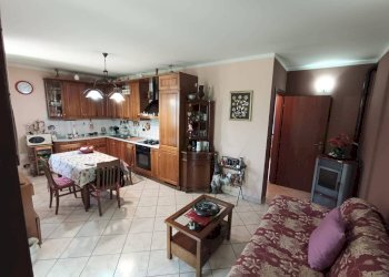 Trilocale Bricherasio - foto 5