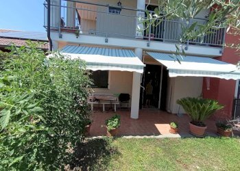 Trilocale Bricherasio - foto 20
