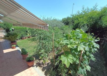 Trilocale Bricherasio - foto 22