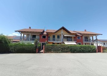 Trilocale Bricherasio - foto 29