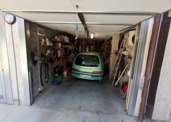 Trilocale Bricherasio - foto 30