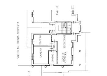 Trilocale Bricherasio - foto 36