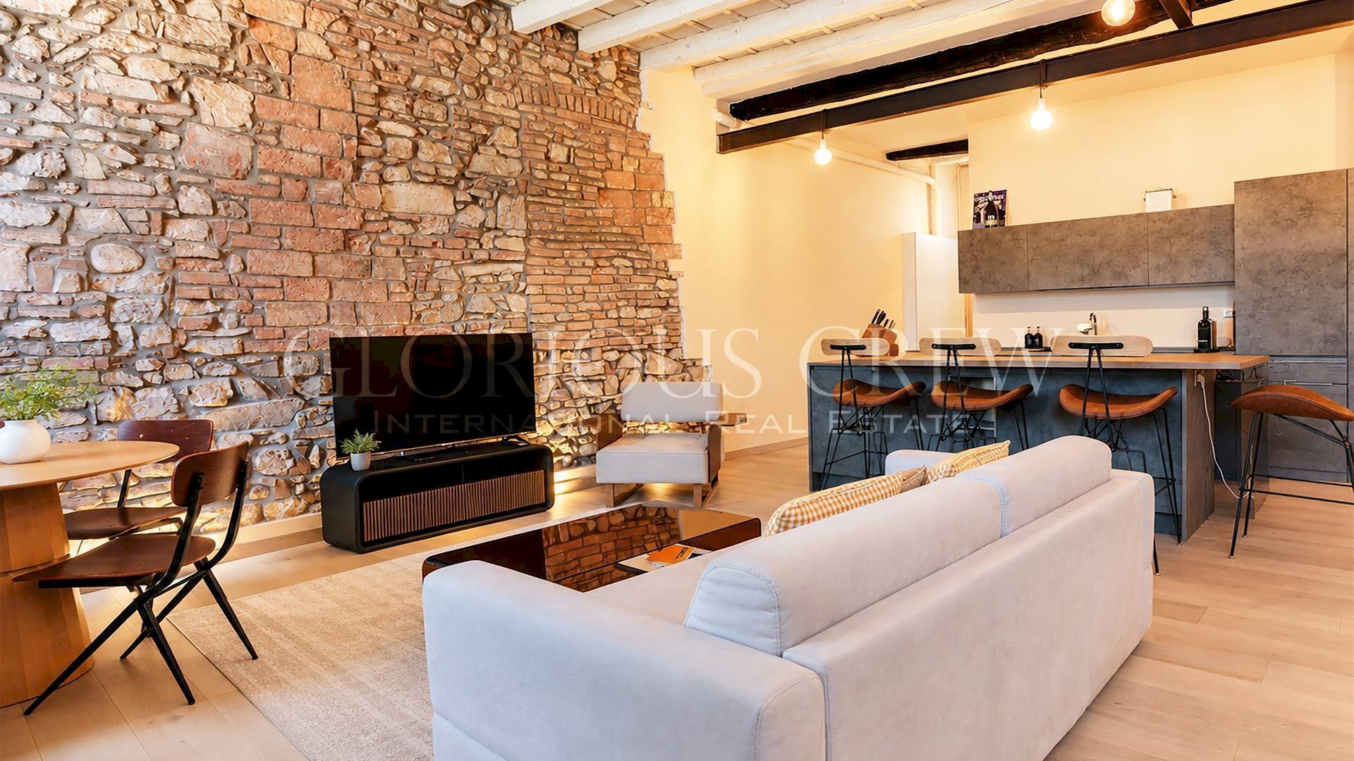 Foto 1 - Two-room apartment Via Giuseppe Mazzini, Brescia - photo 1