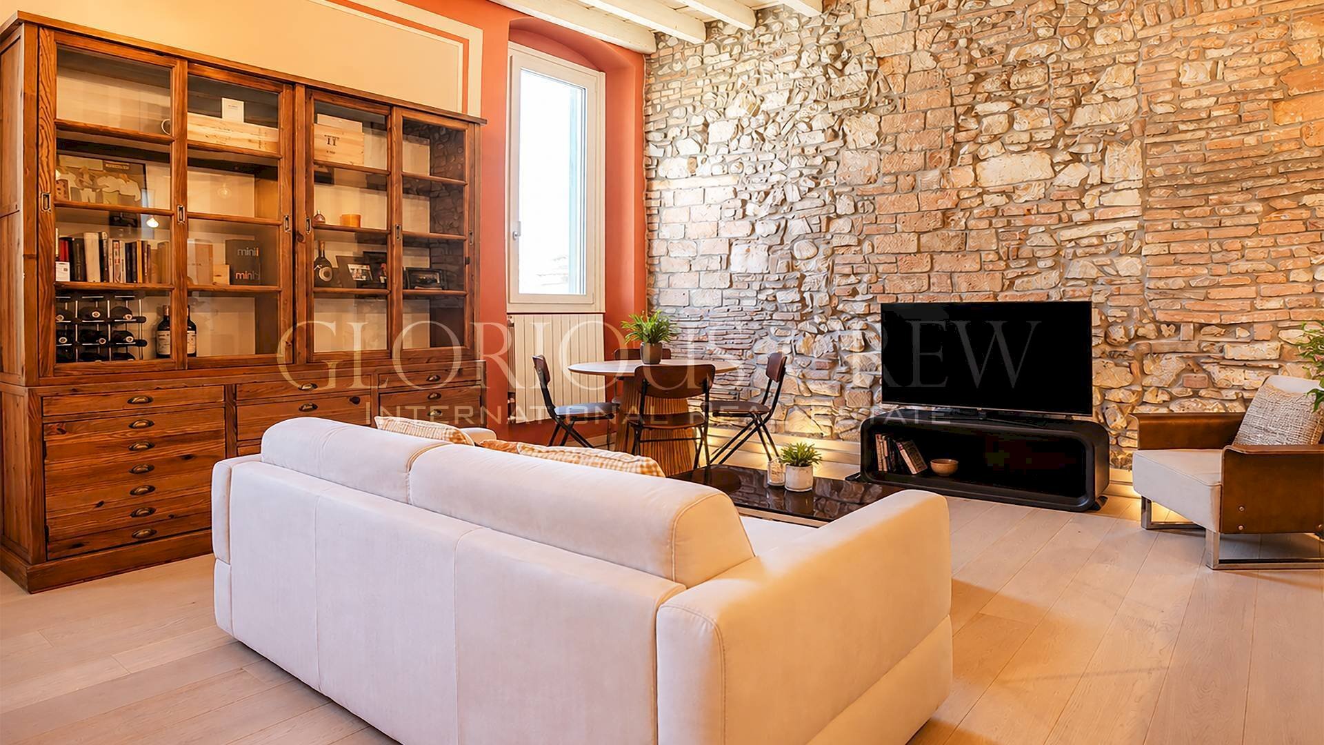 Foto 3 - Two-room apartment Via Giuseppe Mazzini, Brescia - photo 3