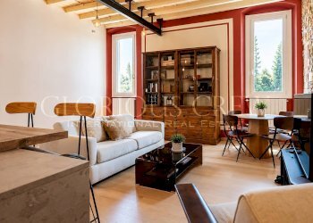 Foto 2 - Two-room apartment Via Giuseppe Mazzini, Brescia - photo 2