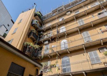 Foto 4 - Monolocale Via Carlo Pisacane, Milano - foto 4