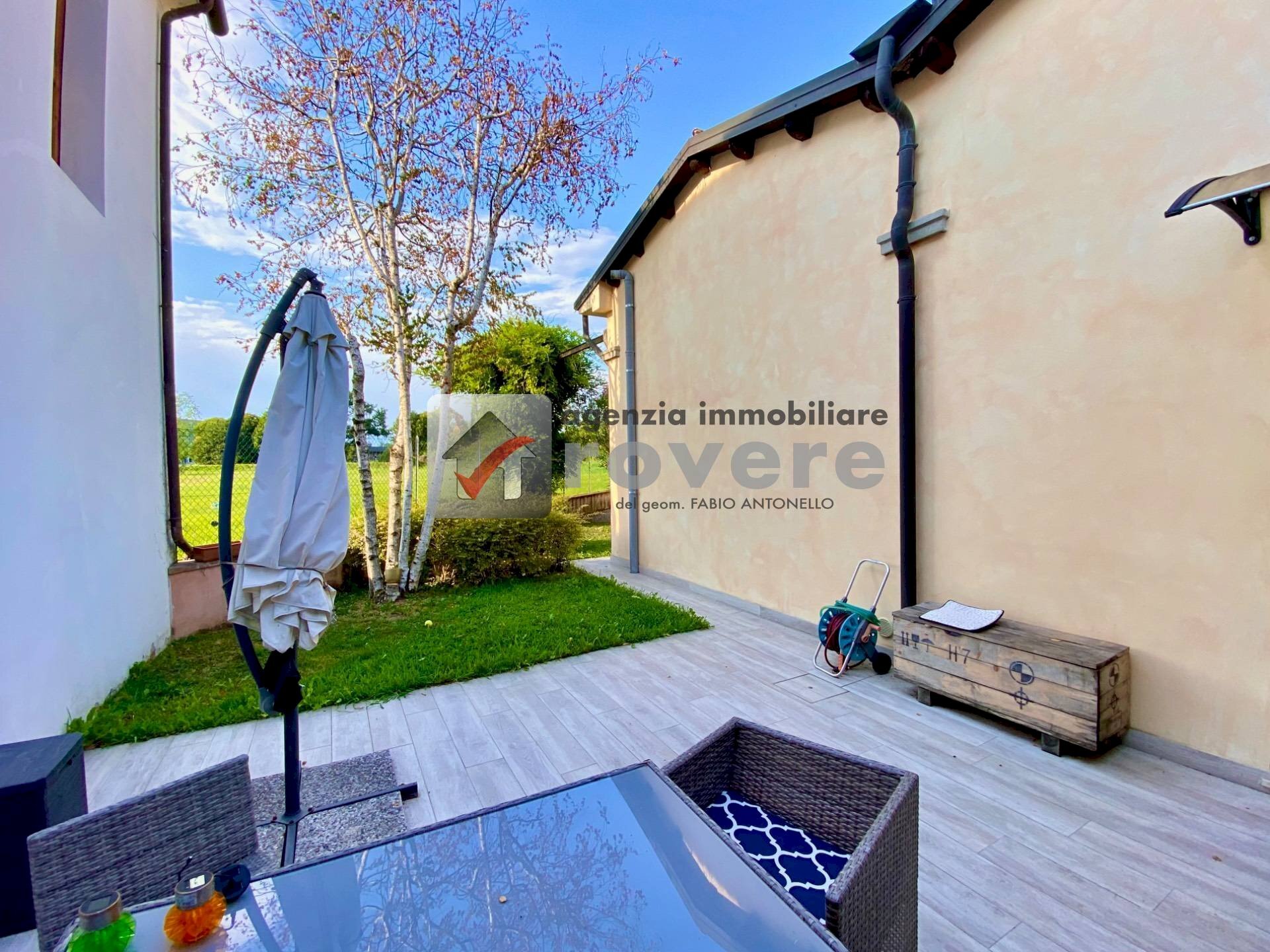 LOFT - Casa indipendente Treviso - foto 1