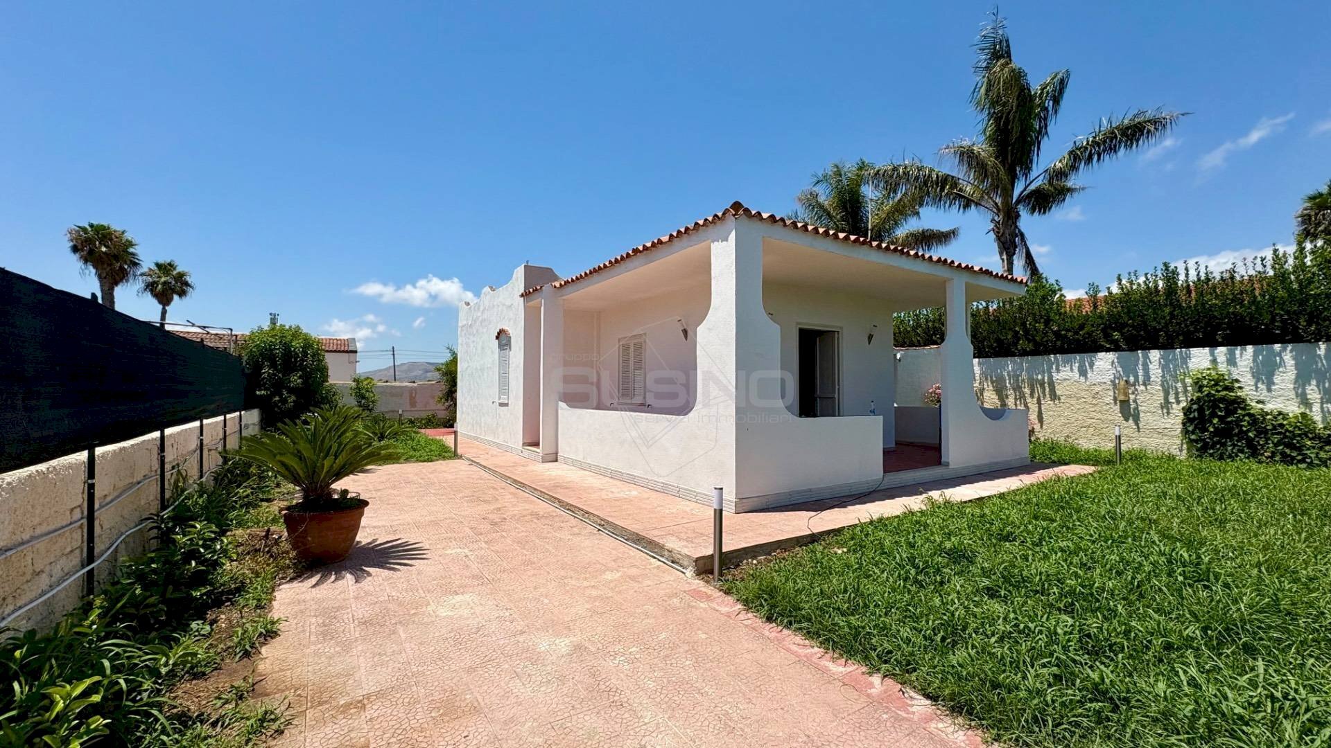Foto 2 - Villa VIA LAGO TRASIMENO
27, Siracusa - foto 2