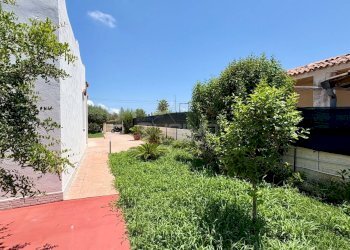 Foto 6 - Villa VIA LAGO TRASIMENO
 
27, Siracusa - foto 6