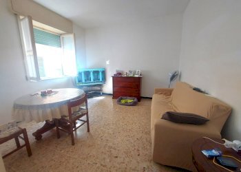 soggiorno - Four-room apartment Pietra Ligure - photo 9