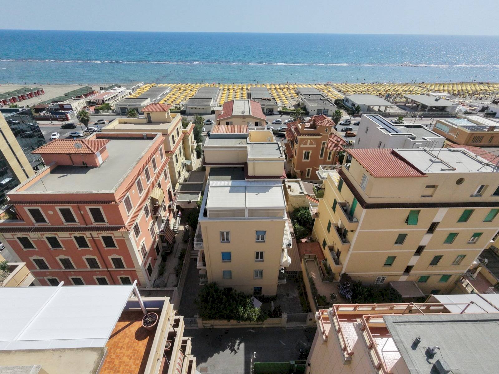 Foto 1 - Trilocale Via Dei Fabbri Navali
 
30, Roma - foto 1