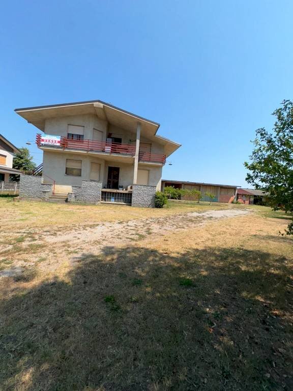 Casa indipendente Località Pian Mezzano 57, Farigliano - foto 1