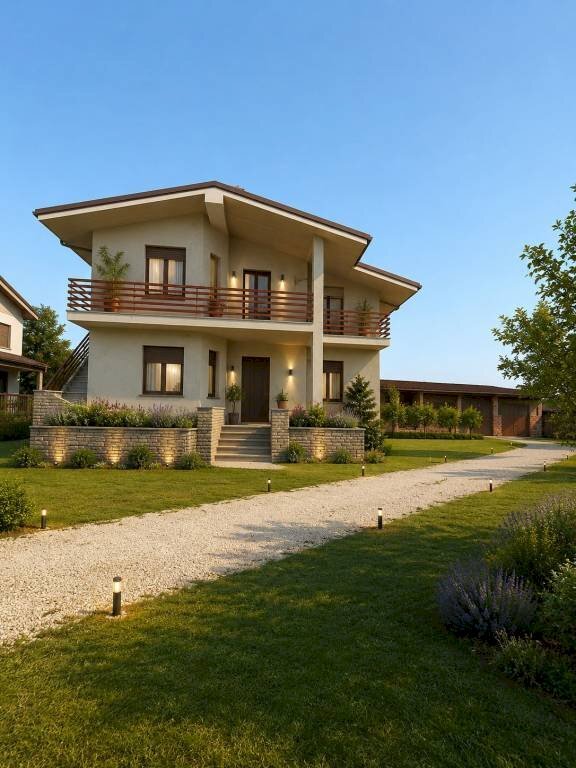 Casa indipendente Località Pian Mezzano 57, Farigliano - foto 2