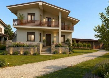 Casa indipendente Località Pian Mezzano 57, Farigliano - foto 2