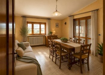 Casa indipendente Località Pian Mezzano 57, Farigliano - foto 5