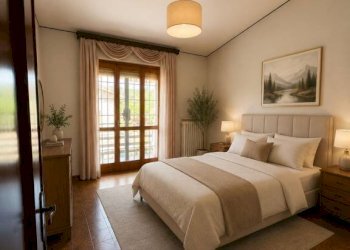 Casa indipendente Località Pian Mezzano 57, Farigliano - foto 7