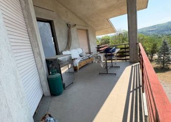 Casa indipendente Località Pian Mezzano 57, Farigliano - foto 10