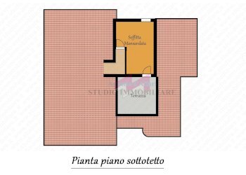 Foto 26 - Villa Via Garibaldi
 
782, Bergantino - photo 24