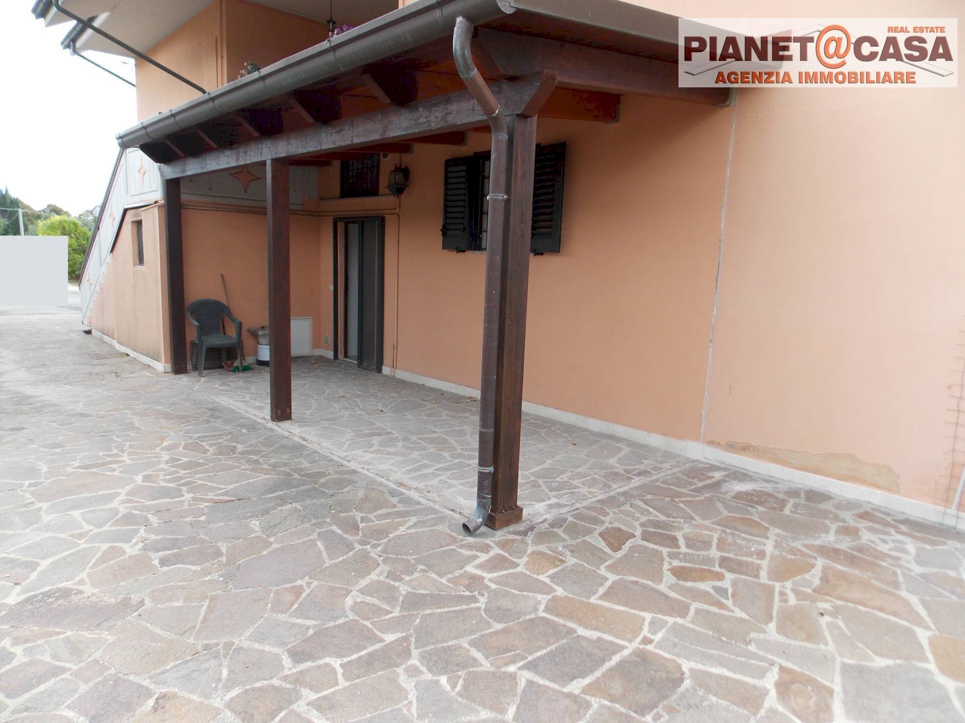 Foto 1 - Four-room apartment Via Salaria, Spinetoli - photo 1