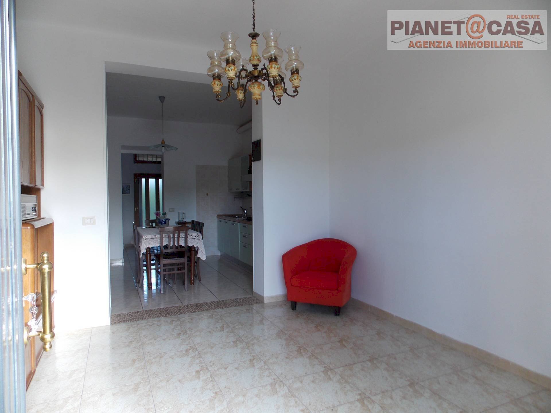 Foto 2 - Four-room apartment Via Salaria, Spinetoli - photo 2