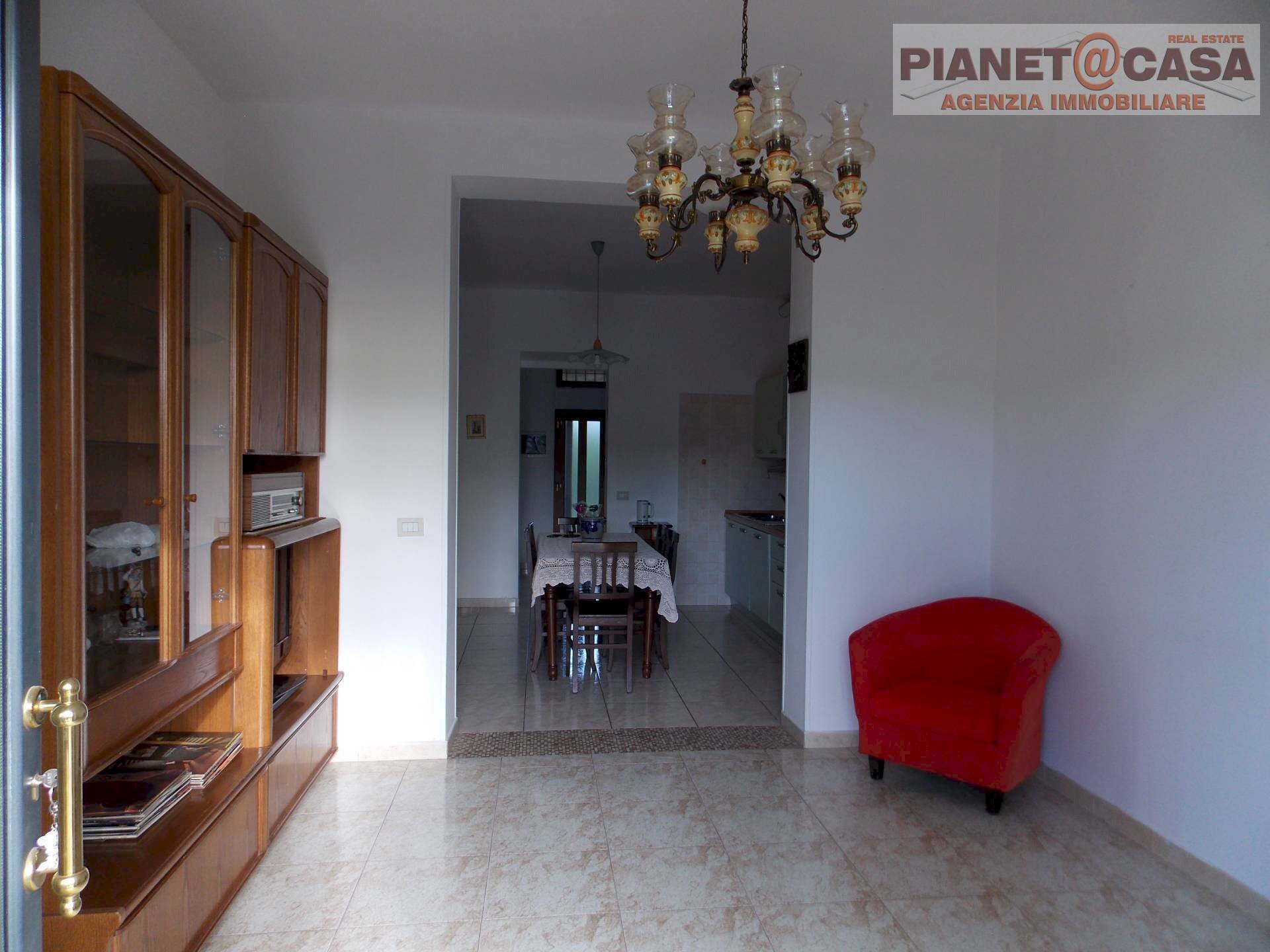 Foto 3 - Four-room apartment Via Salaria, Spinetoli - photo 3
