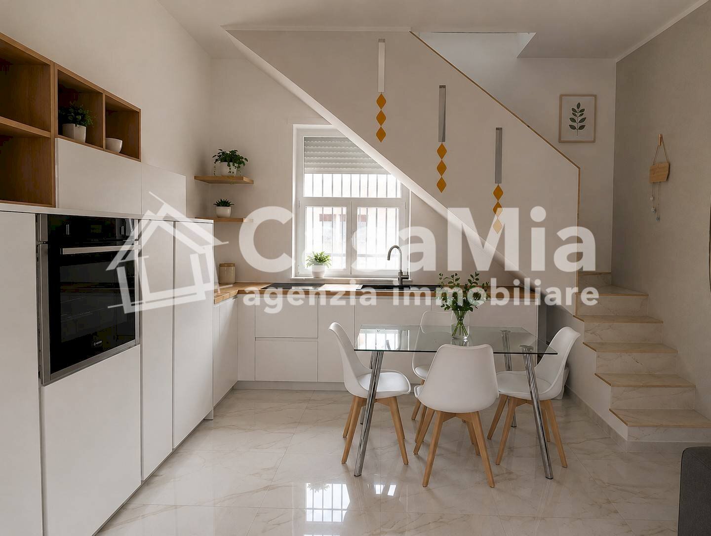 Foto 1 - Semi-detached house via Flora, Legnano - photo 1