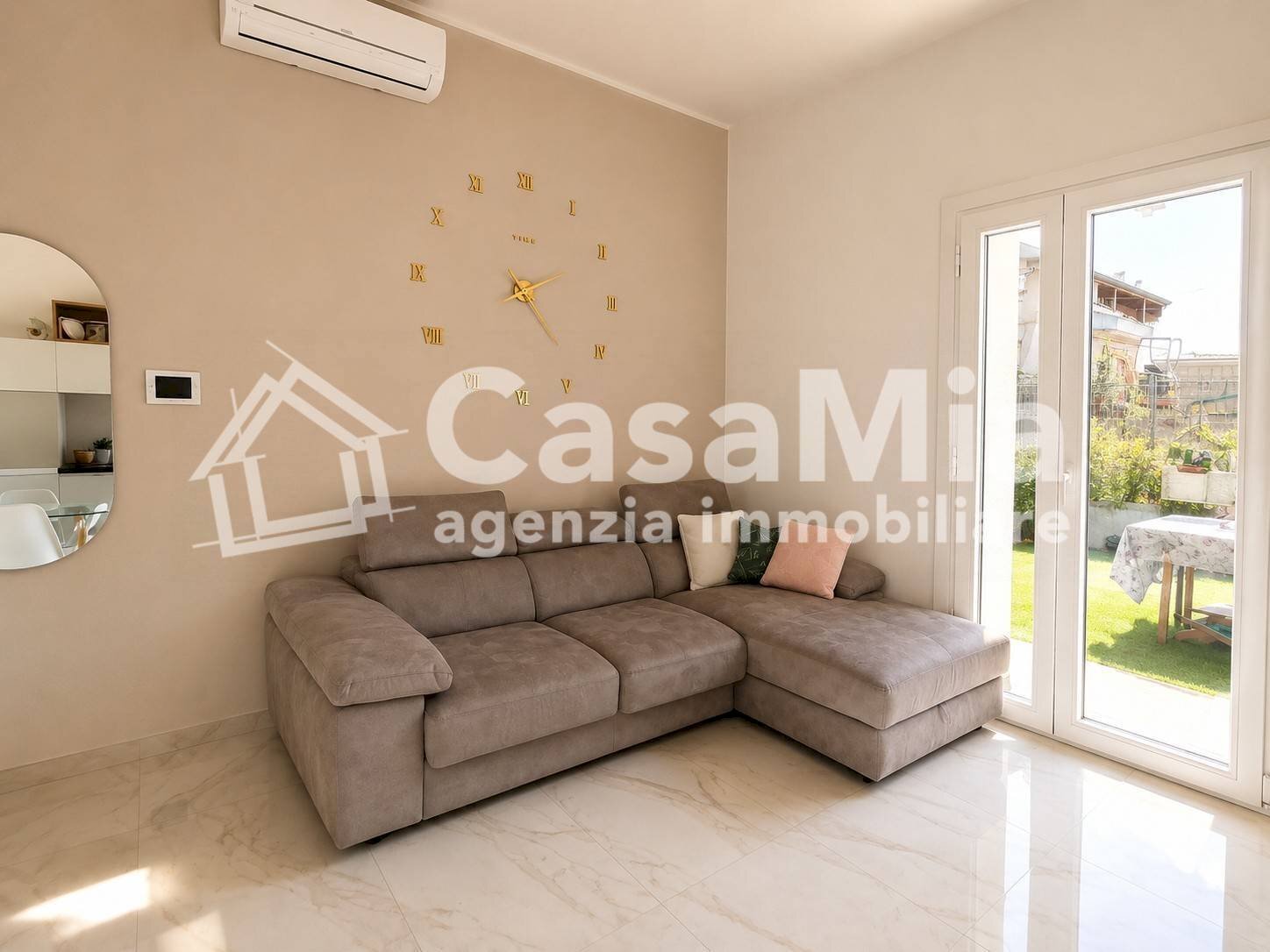 Foto 2 - Semi-detached house via Flora, Legnano - photo 2