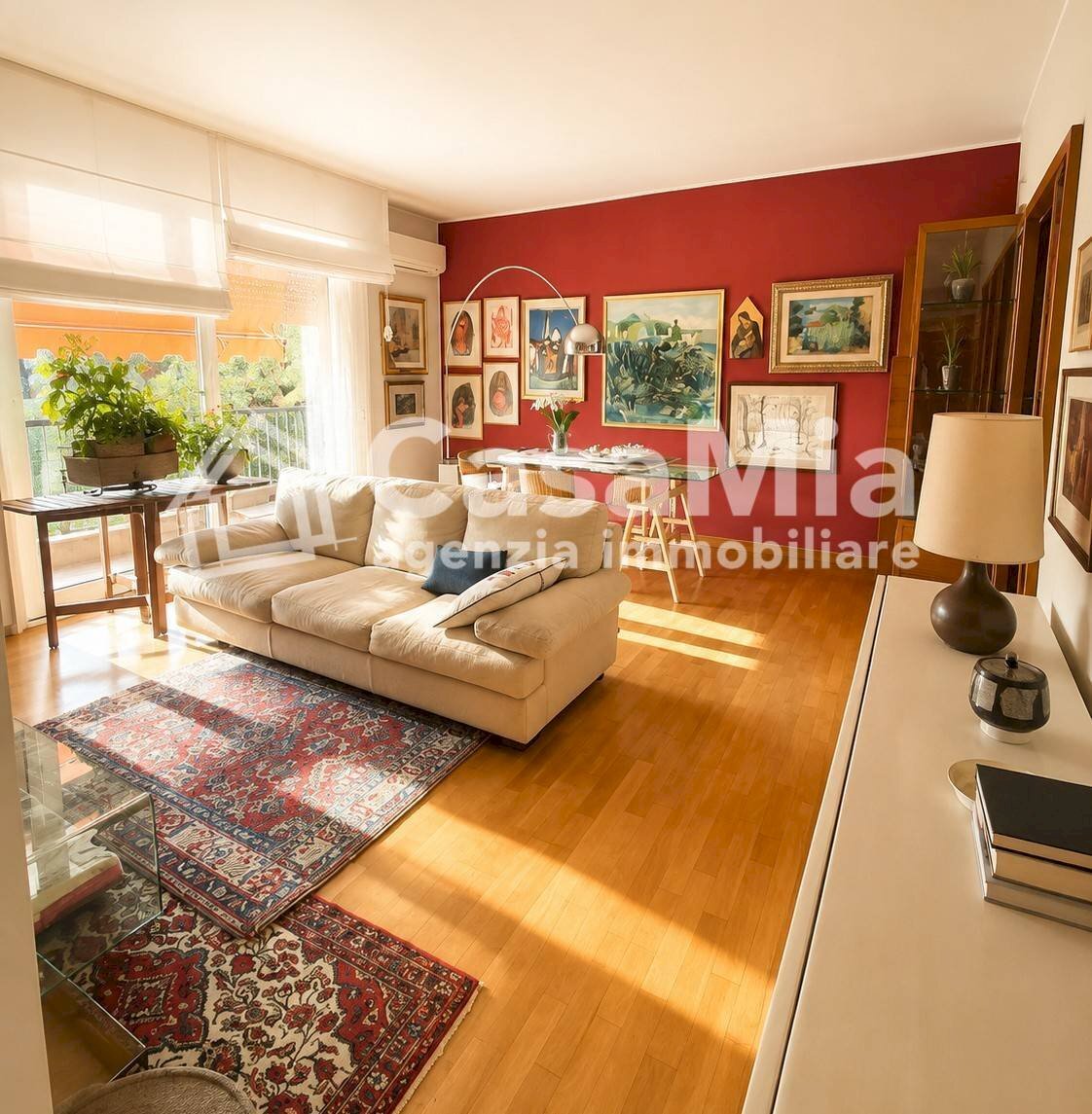 Foto 1 - Three-room apartment via Gran Paradiso, Arese - photo 1