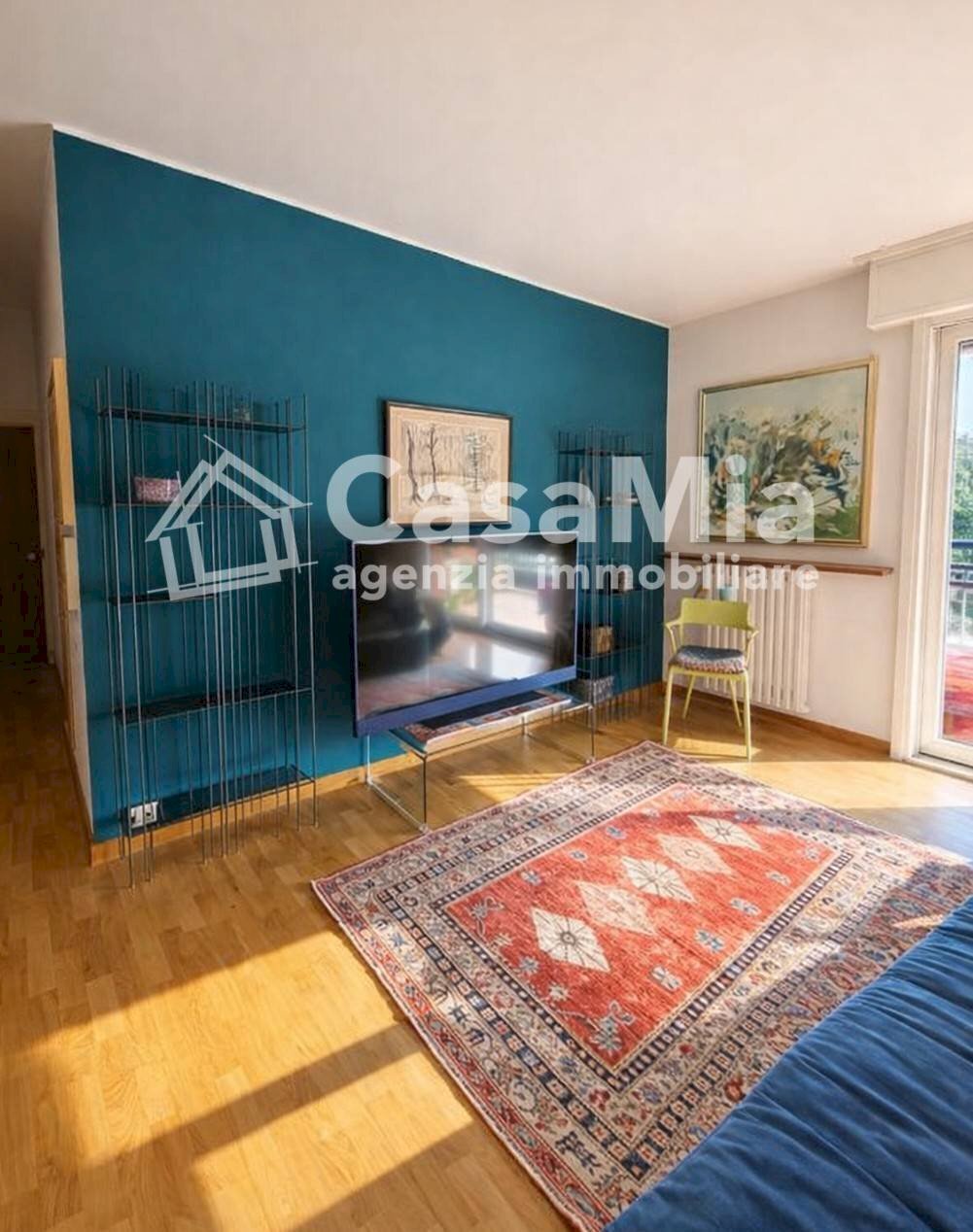 Foto 2 - Three-room apartment via Gran Paradiso, Arese - photo 2