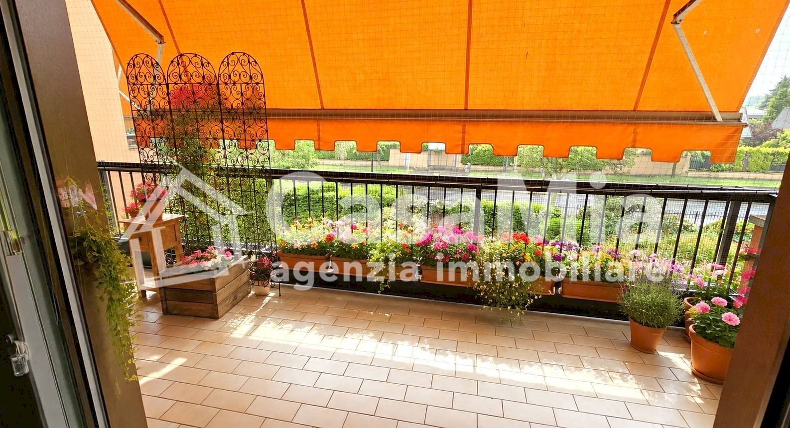 Foto 3 - Three-room apartment via Gran Paradiso, Arese - photo 3
