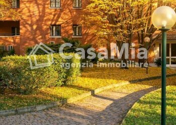 Foto 15 - Appartamento via Gran Paradiso, Arese - foto 15