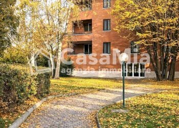 Foto 16 - Appartamento via Gran Paradiso, Arese - foto 16