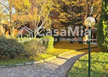 Foto 18 - Appartamento via Gran Paradiso, Arese - foto 18