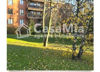 Foto 19 - Appartamento via Gran Paradiso, Arese - foto 19