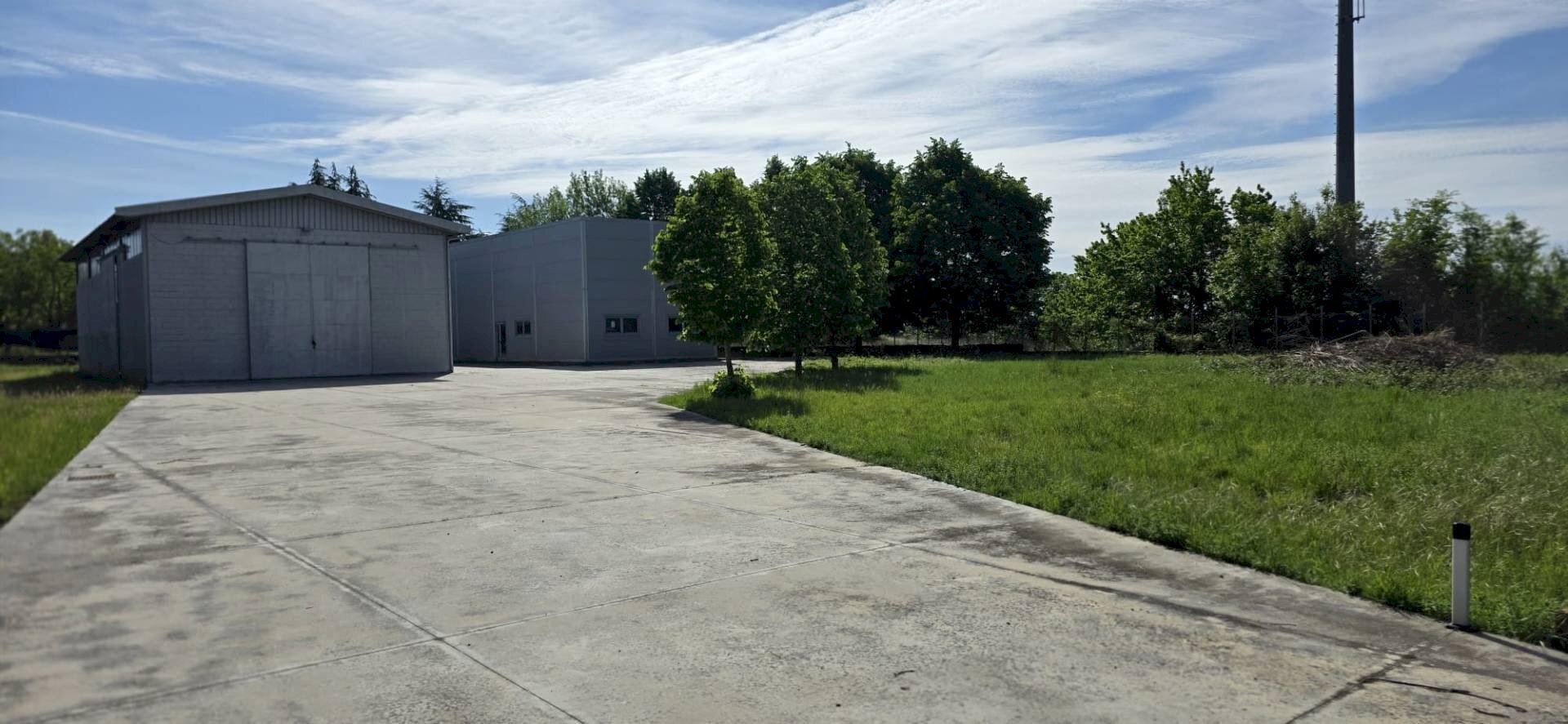 Foto 1 - Shed via forma coperta
 
0, Ferentino - photo 1