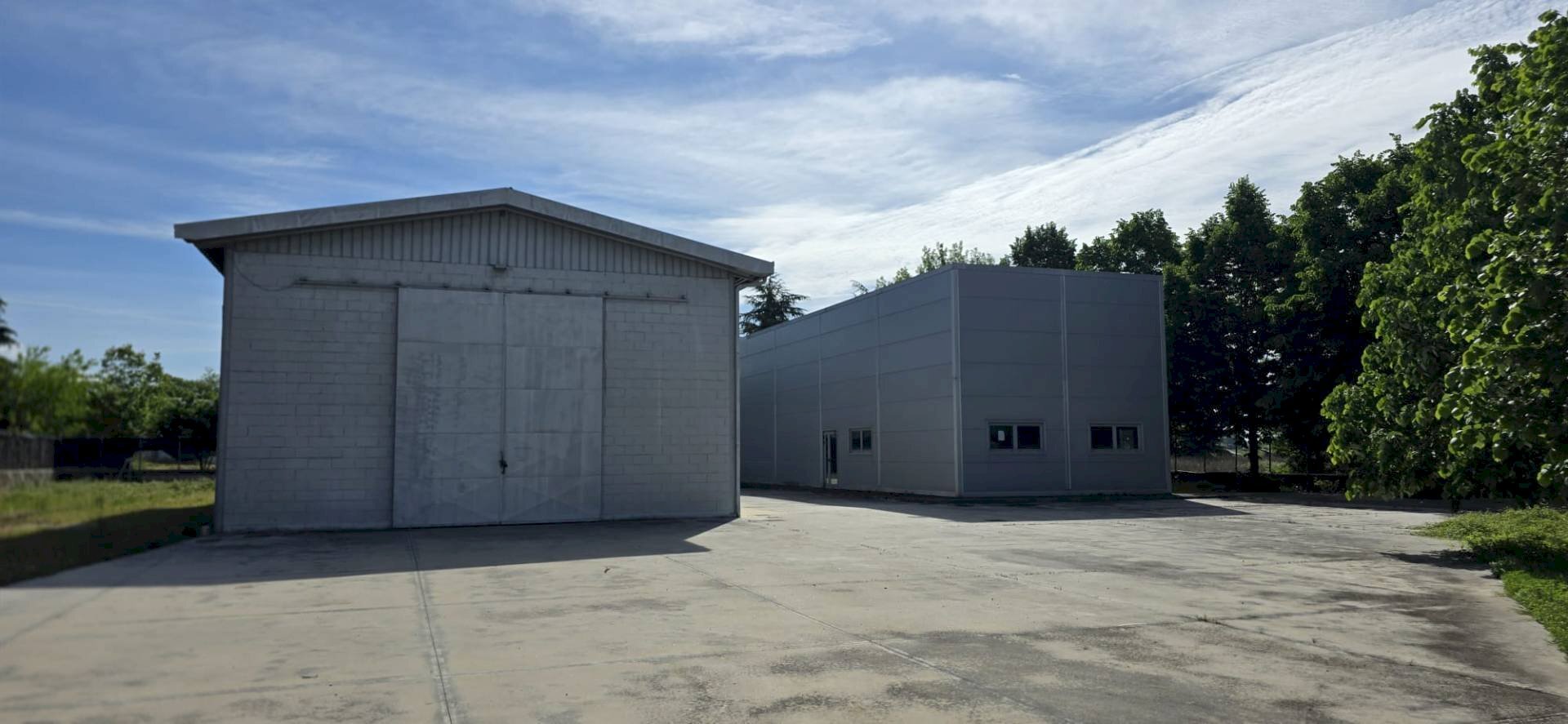 Foto 2 - Shed via forma coperta
0, Ferentino - photo 2