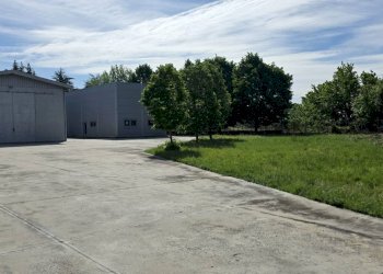 Foto 1 - Shed via forma coperta
0, Ferentino - photo 1