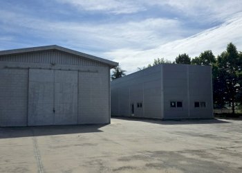 Foto 2 - Shed via forma coperta
0, Ferentino - photo 2