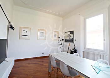 Three-room apartment Bologna (neighborhood Saragozza) - photo 4