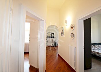 Three-room apartment Bologna (neighborhood Saragozza) - photo 7