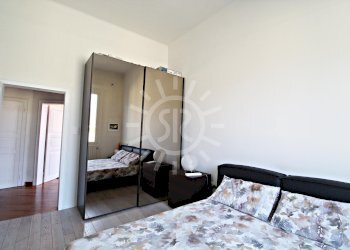 Three-room apartment Bologna (neighborhood Saragozza) - photo 9