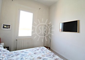Three-room apartment Bologna (neighborhood Saragozza) - photo 10