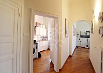 Three-room apartment Bologna (neighborhood Saragozza) - photo 12