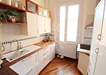 Three-room apartment Bologna (neighborhood Saragozza) - photo 13