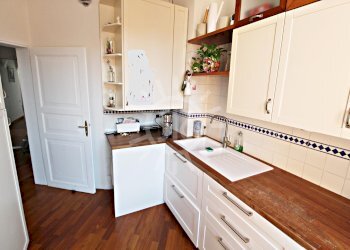 Three-room apartment Bologna (neighborhood Saragozza) - photo 14