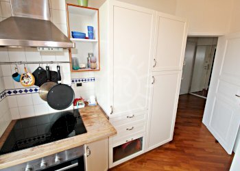Three-room apartment Bologna (neighborhood Saragozza) - photo 15