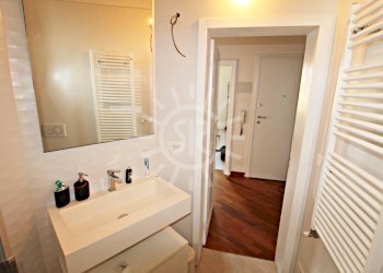 Three-room apartment Bologna (neighborhood Saragozza) - photo 18