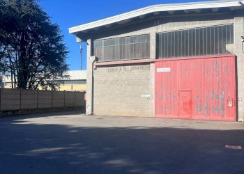 Foto 4 - Shed via Vesuvio
 
9, Nova Milanese - photo 4