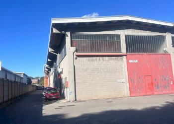 Foto 7 - Shed via Vesuvio
 
9, Nova Milanese - photo 7