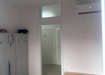 Foto 11 - Shed via Vesuvio
 
9, Nova Milanese - photo 11